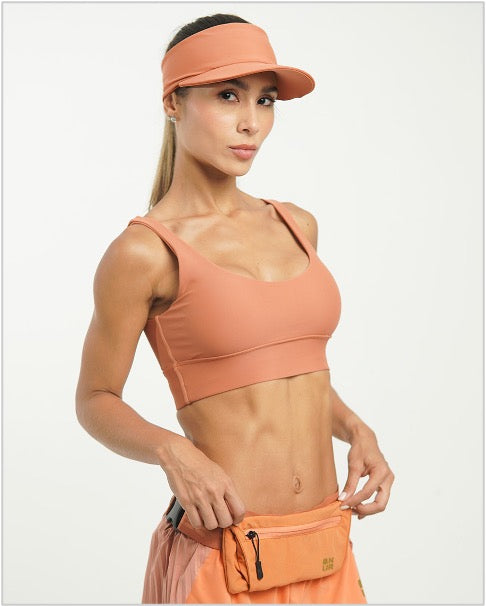 Top Core Terracota