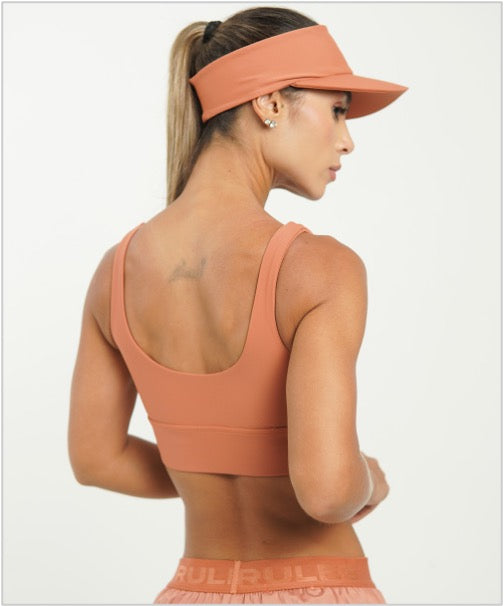 Top Core Terracota