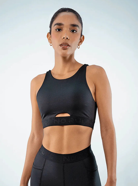 Top Perfect Adapt Negro