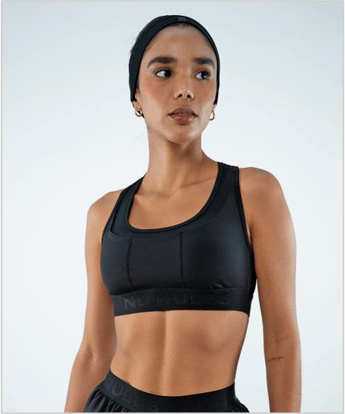 Top Running Pro Negro