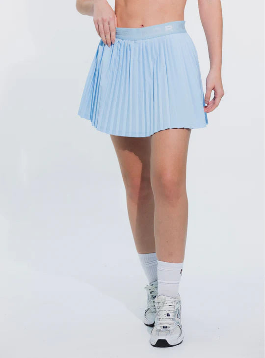 Falda Padel Azul
