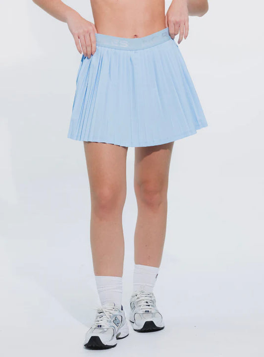 Falda Padel Azul